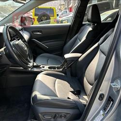 تويوتا كورولا كروس